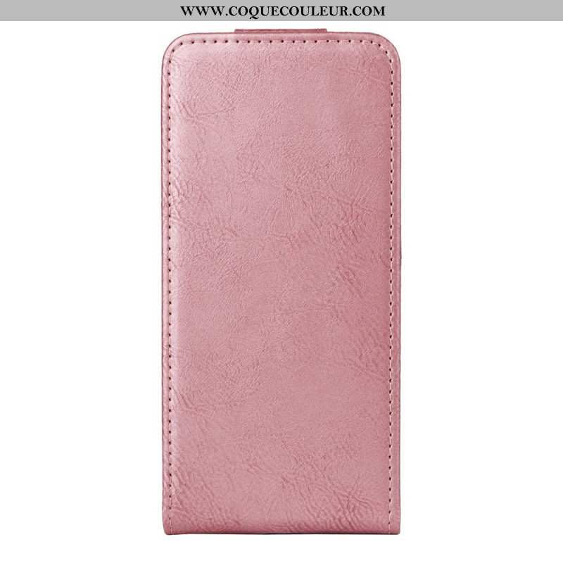 Housse Sony Xperia 1 VII Design Rabat Vertical