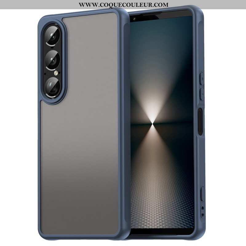 Coque Sony Xperia 1 VII Givrée