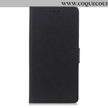 Housse Sony Xperia 1 VII Classique Noire