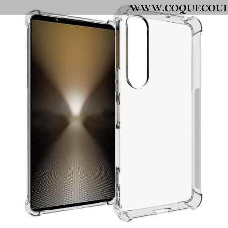 Coque Sony Xperia 1 VII Transparente Renforcée