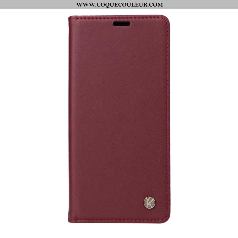 Flip Cover Sony Xperia 1 VII YKATU
