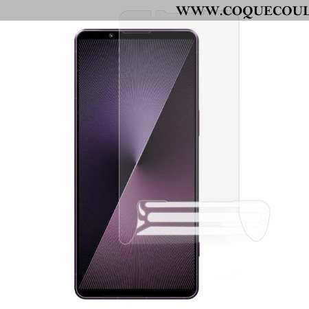 Film de Protection pour Écran Sony Xperia 1 VII