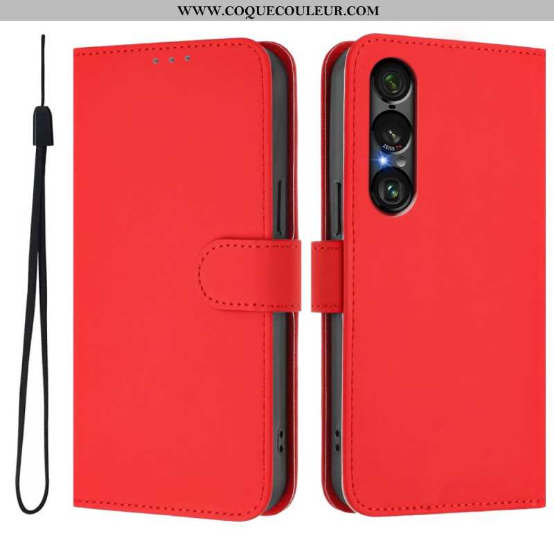 Housse Sony Xperia 1 VII Monochrome