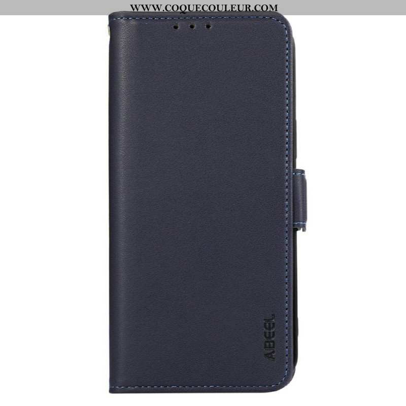 Housse Sony Xperia 1 VII Protection RFID ABEEL