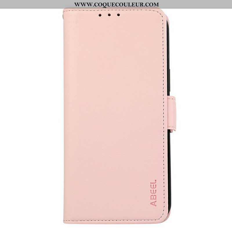 Housse Sony Xperia 1 VII Protection RFID ABEEL