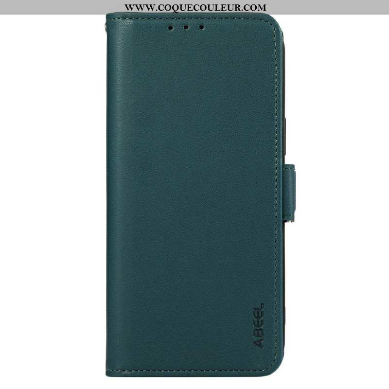 Housse Sony Xperia 1 VII Protection RFID ABEEL
