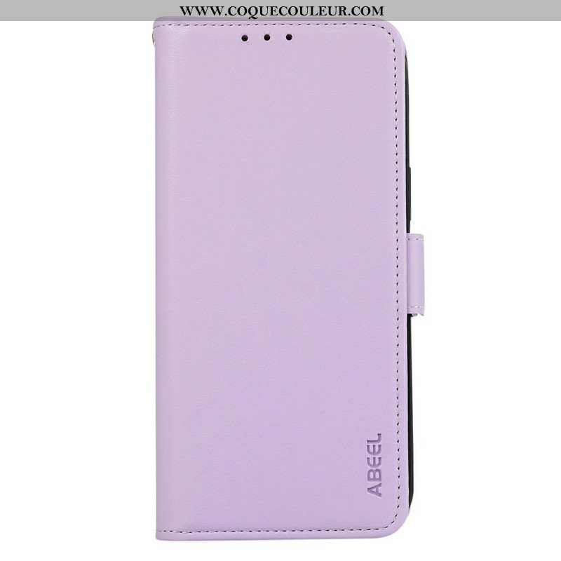 Housse Sony Xperia 1 VII Protection RFID ABEEL