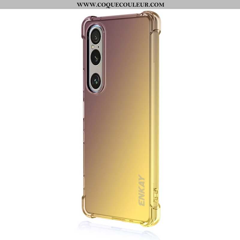 Coque Sony Xperia 1 VII Gradient ENKAY