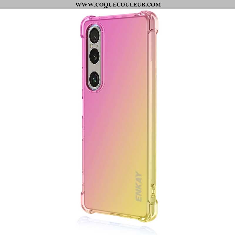 Coque Sony Xperia 1 VII Gradient ENKAY