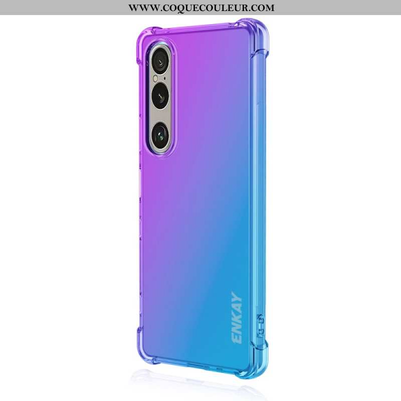 Coque Sony Xperia 1 VII Gradient ENKAY