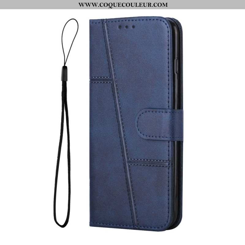 Housse Sony Xperia 1 VII Style Business