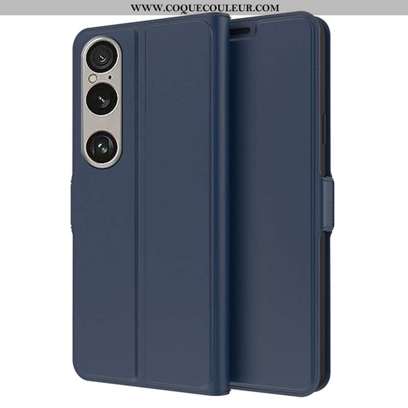 Étui Sony Xperia 1 VII Porte-Carte