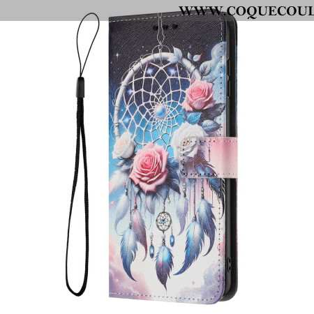 Housse Sony Xperia 1 VII Motif Attrape-Rêves