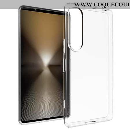 Coque Sony Xperia 1 VII Transparente