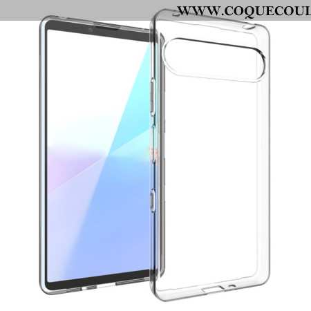 Coque Sony Xperia 10 VII Transparente