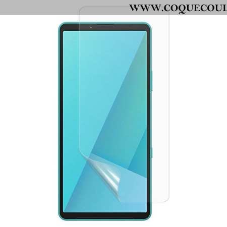 Film de Protection pour Écran Sony Xperia 10 VII