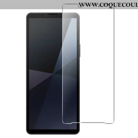 Protection en Verre Trempé pour Écran Sony Xperia 10 VII