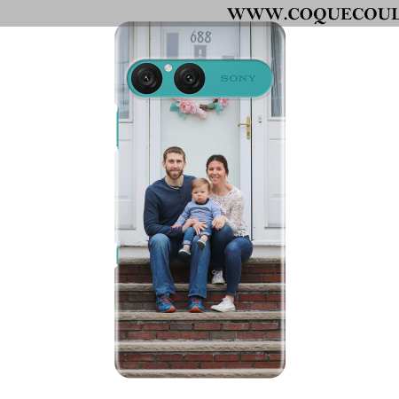 Coque personnalisée Sony Xperia 10 VII