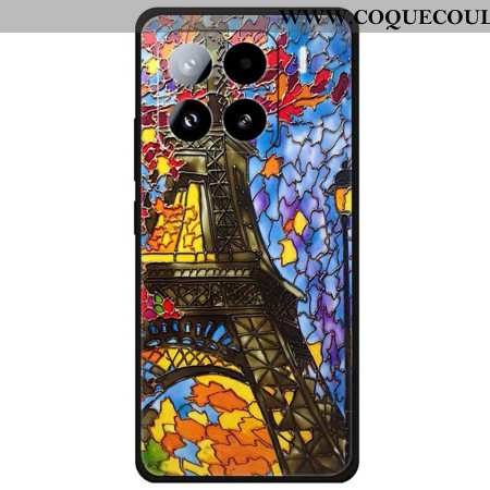 Coque Xiaomi 15 Pro Tour Eiffel