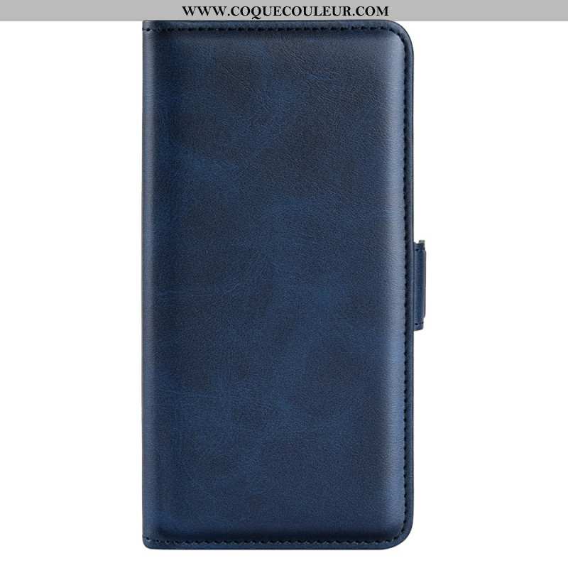 Housse Xiaomi 15 Pro Double Fermoir