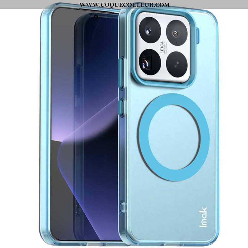 Coque Xiaomi 15 Pro Compatible MagSafe IMAK