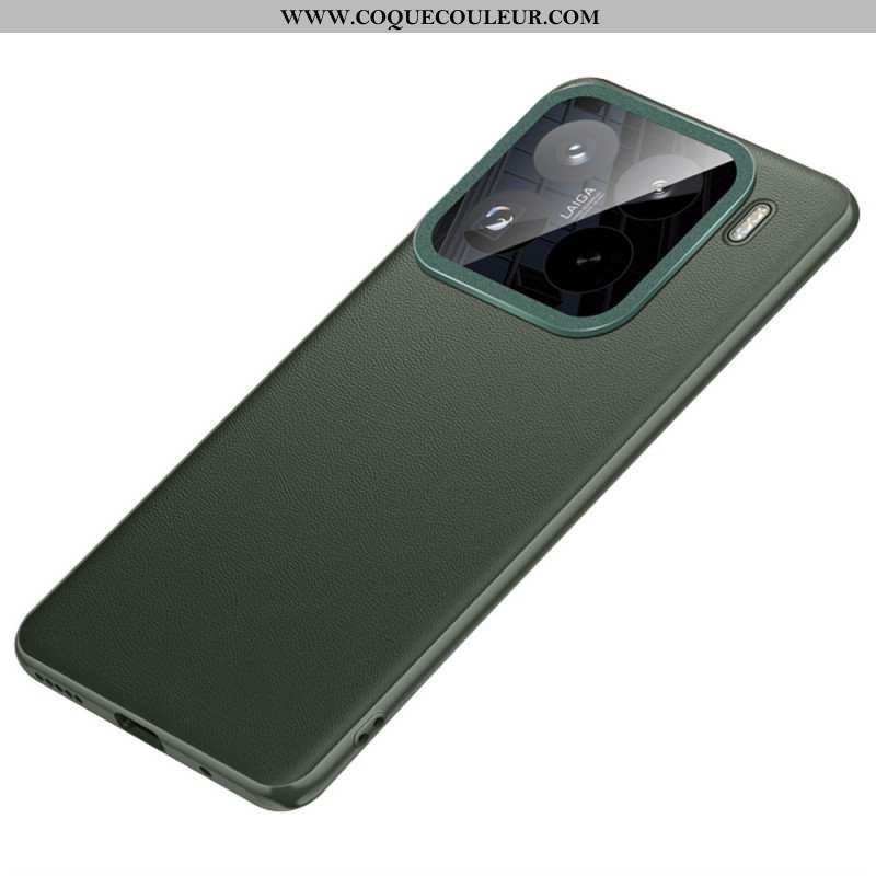 Coque Xiaomi 15 Pro Surface Texturée