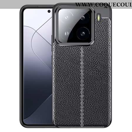 Coque Xiaomi 15 Pro Double Line