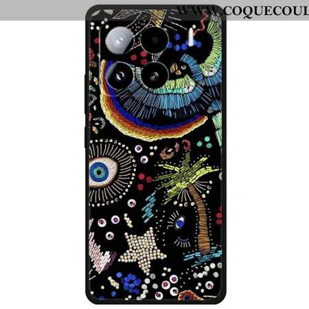 Coque Xiaomi 15 Pro Arbre de Vie