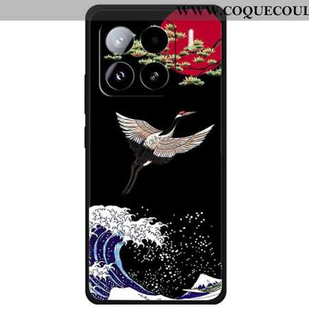 Coque Xiaomi 15 Pro Envolée vers le ciel