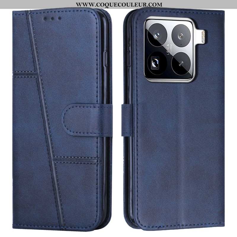 Housse Xiaomi 15 Pro Business