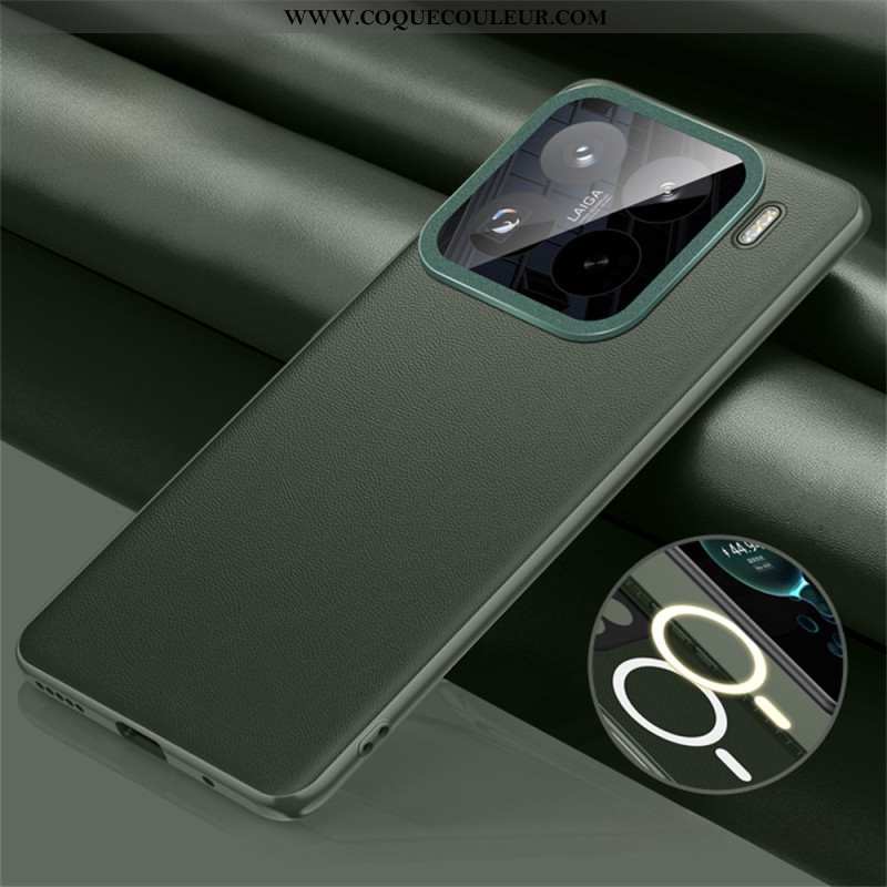 Coque Xiaomi 15 Pro Compatible MagSafe Ultra Mince