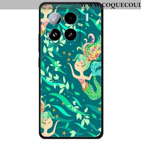 Coque Xiaomi 15 Pro Sirènes