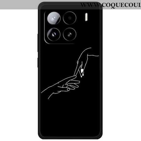 Coque Xiaomi 15 Pro Motif Mains