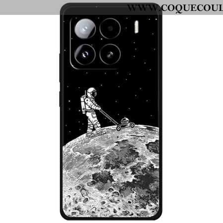 Coque Xiaomi 15 Pro Astronaute