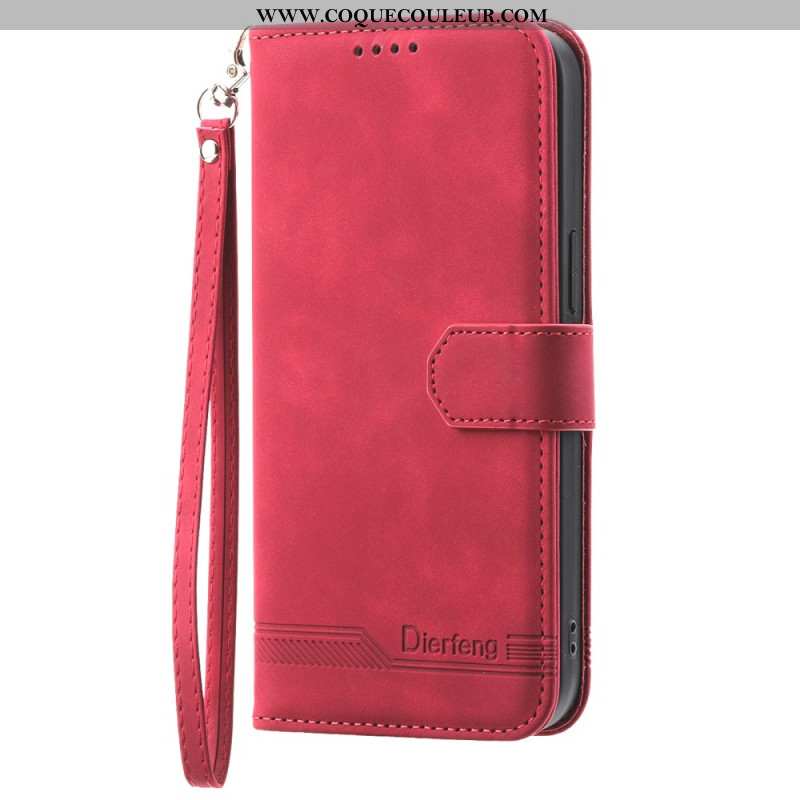 Housse Xiaomi 15 Pro DIERFENG