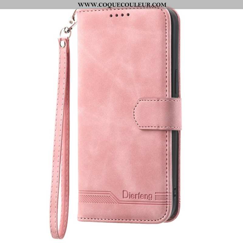 Housse Xiaomi 15 Pro DIERFENG