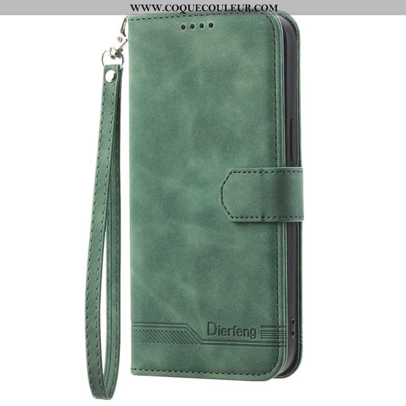 Housse Xiaomi 15 Pro DIERFENG