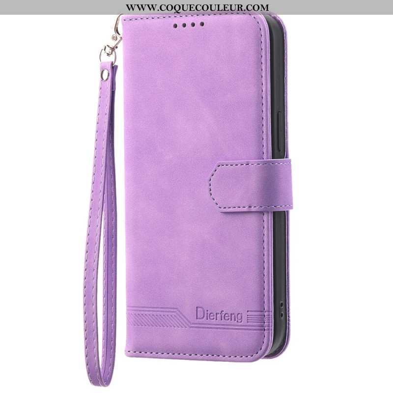 Housse Xiaomi 15 Pro DIERFENG