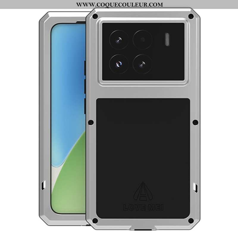 Coque Xiaomi 15 Pro LOVE MEI