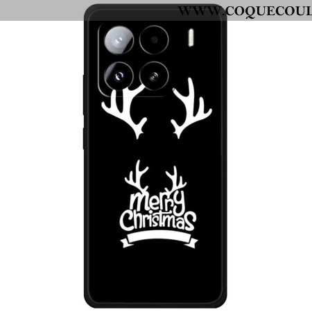 Coque Xiaomi 15 Pro Bois de cerf