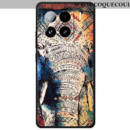 Coque Xiaomi 15 Pro Éléphant