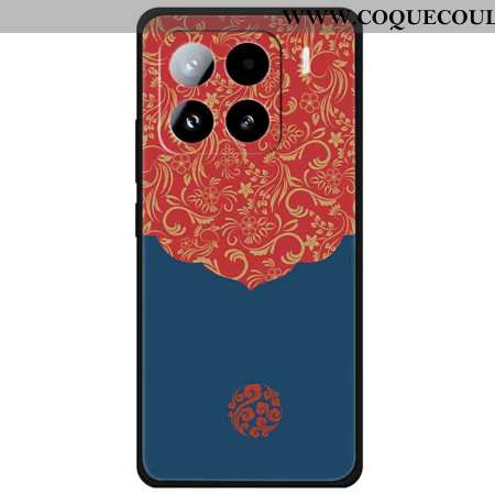 Coque Xiaomi 15 Pro Nuages en Dentelle