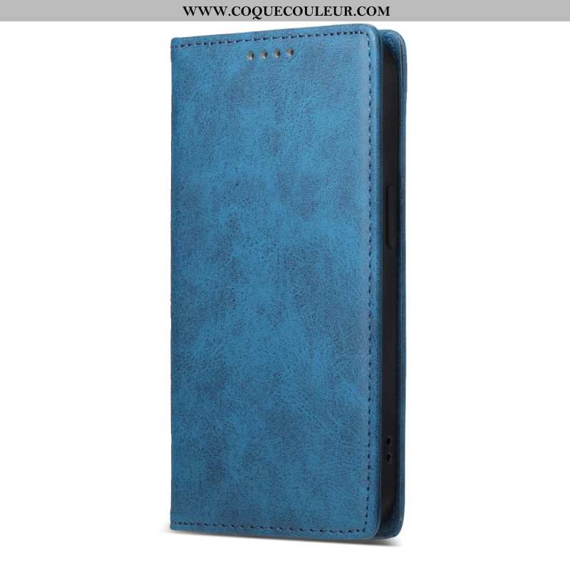 Flip CoverXiaomi 15 Pro Portefeuille RFID