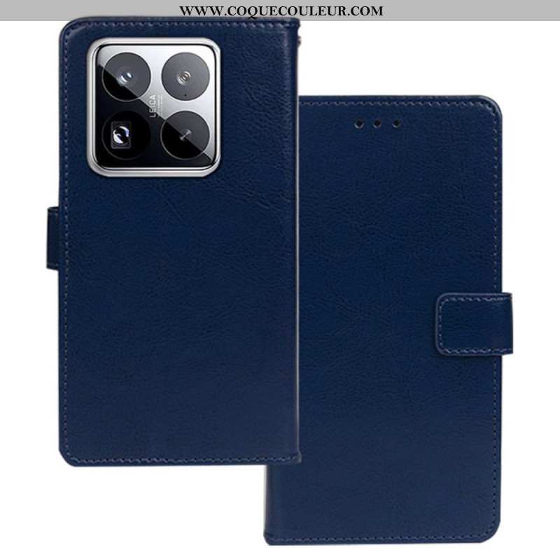 Housse Xiaomi 15 Pro IDEWEI