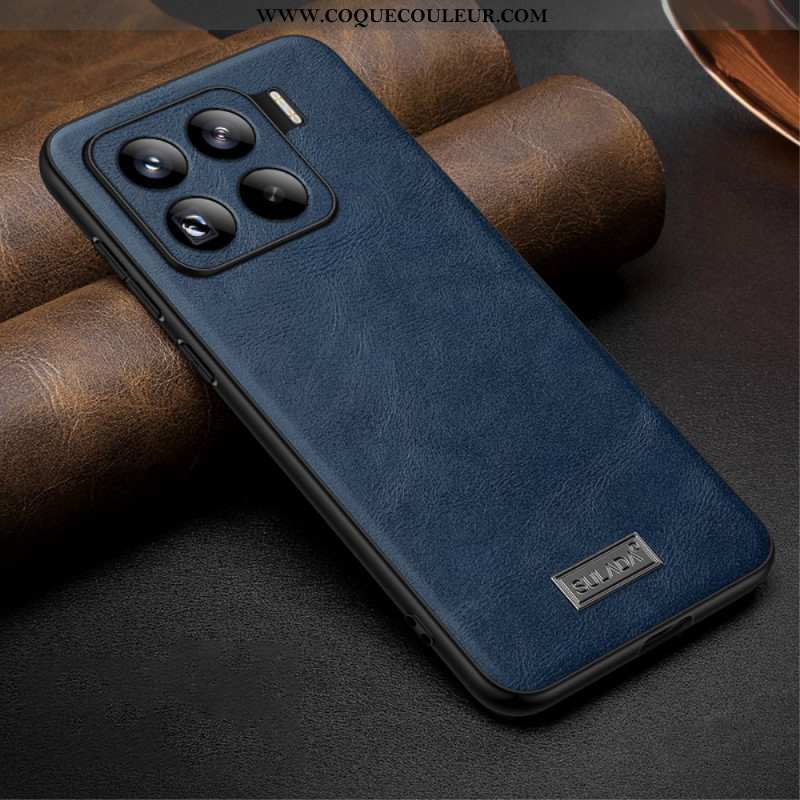 Coque Xiaomi 15 Pro SULADA