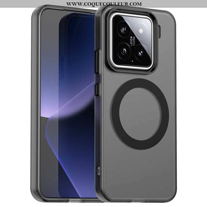 Coque Xiaomi 15 Pro Compatible MagSafe Coloré