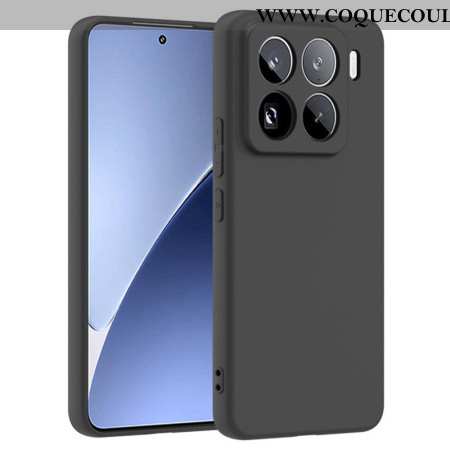 Coque Xiaomi 15 Pro Finesse Robuste