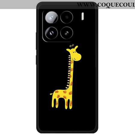 Coque Xiaomi 15 Pro Girafe