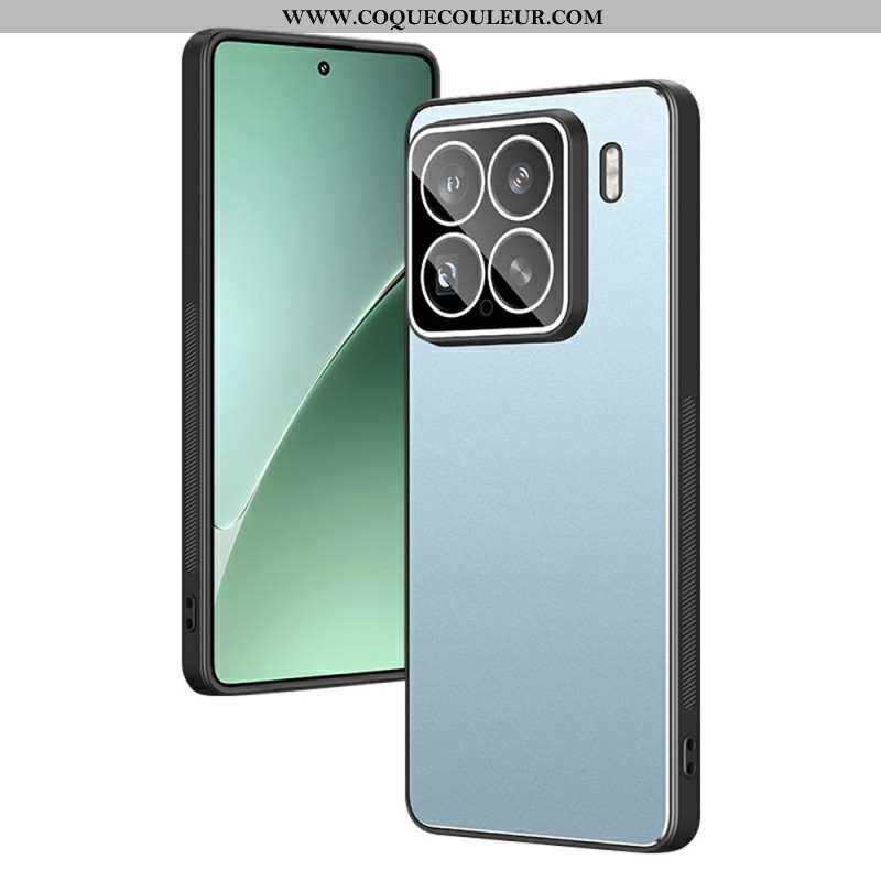 Coque Xiaomi 15 Pro Cadre Antidérapant