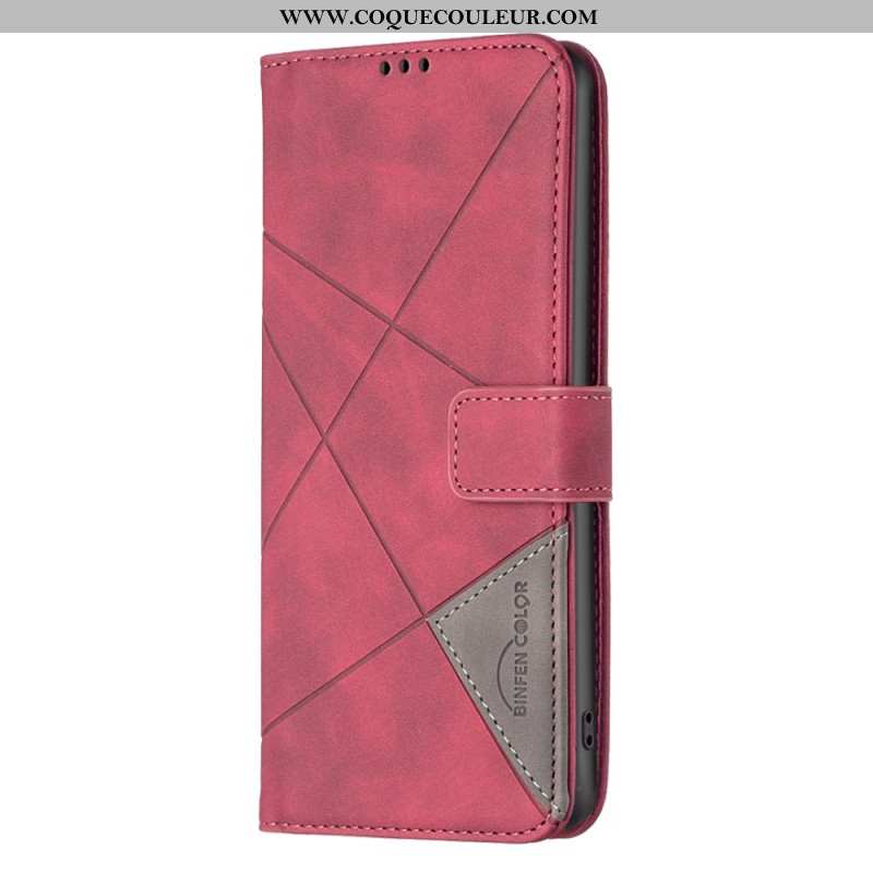 Housse Xiaomi 15 Pro Géométrie BINFEN COLOR